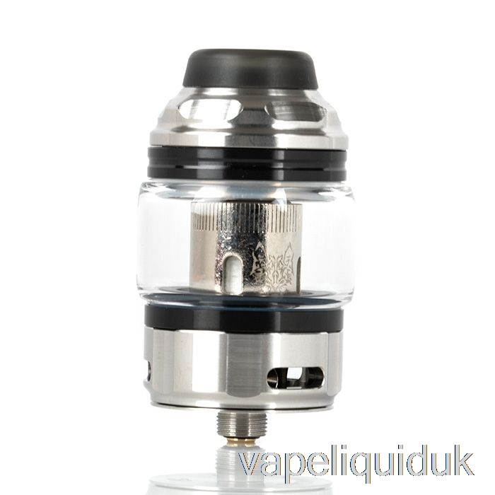 SnowWolf WOLF UX Mesh Sub-Ohm Tank Stainless Steel Vape Juice